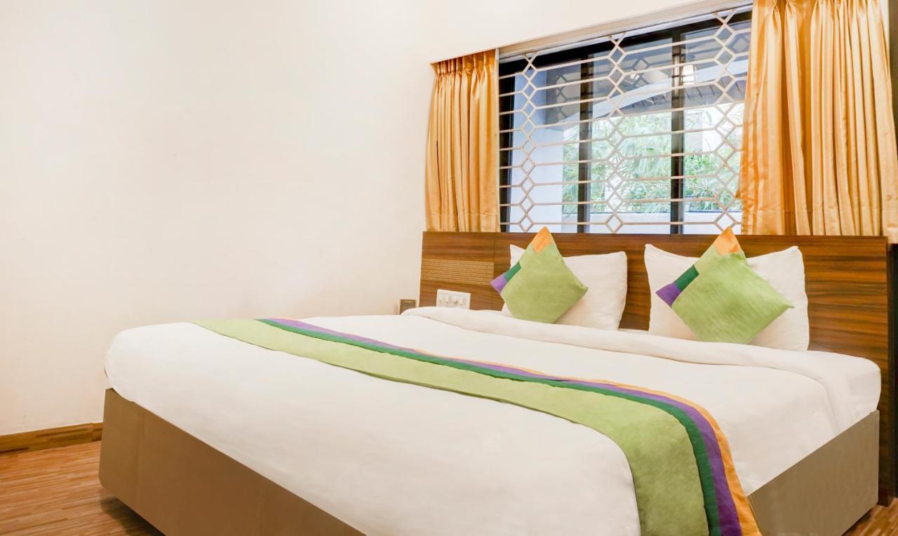 Treebo Five Elements, Lonavala Hotel Luaran gambar