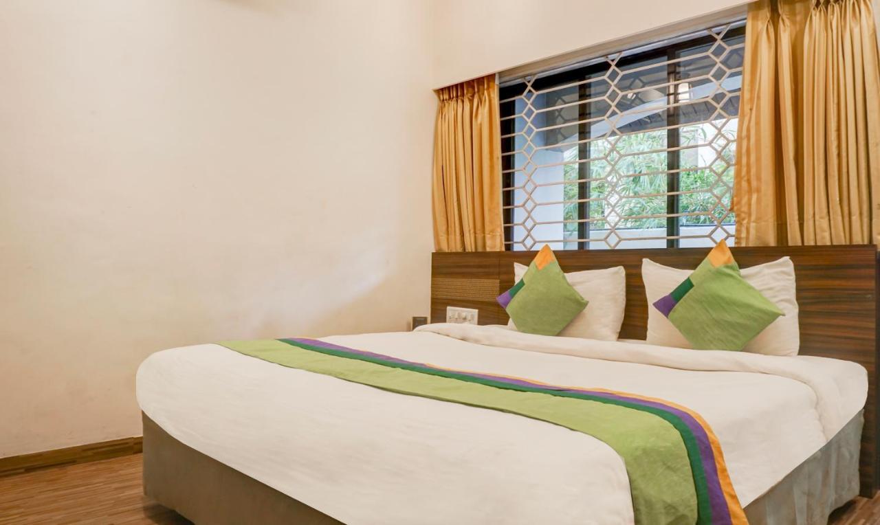 Treebo Five Elements, Lonavala Hotel Luaran gambar