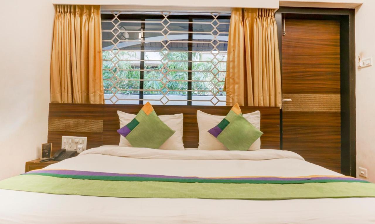 Treebo Five Elements, Lonavala Hotel Luaran gambar