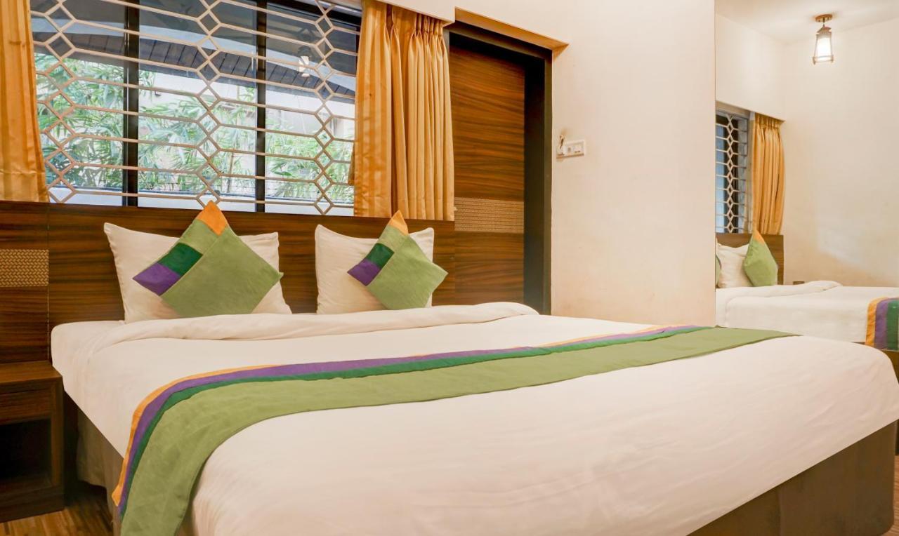 Treebo Five Elements, Lonavala Hotel Luaran gambar