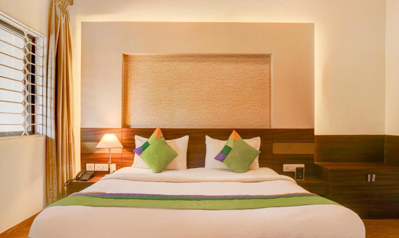 Treebo Five Elements, Lonavala Hotel Luaran gambar