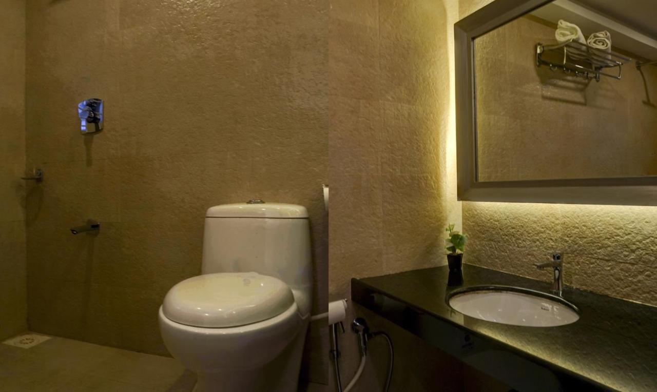 Treebo Five Elements, Lonavala Hotel Luaran gambar