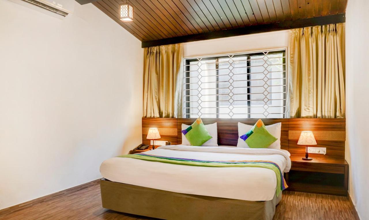 Treebo Five Elements, Lonavala Hotel Luaran gambar