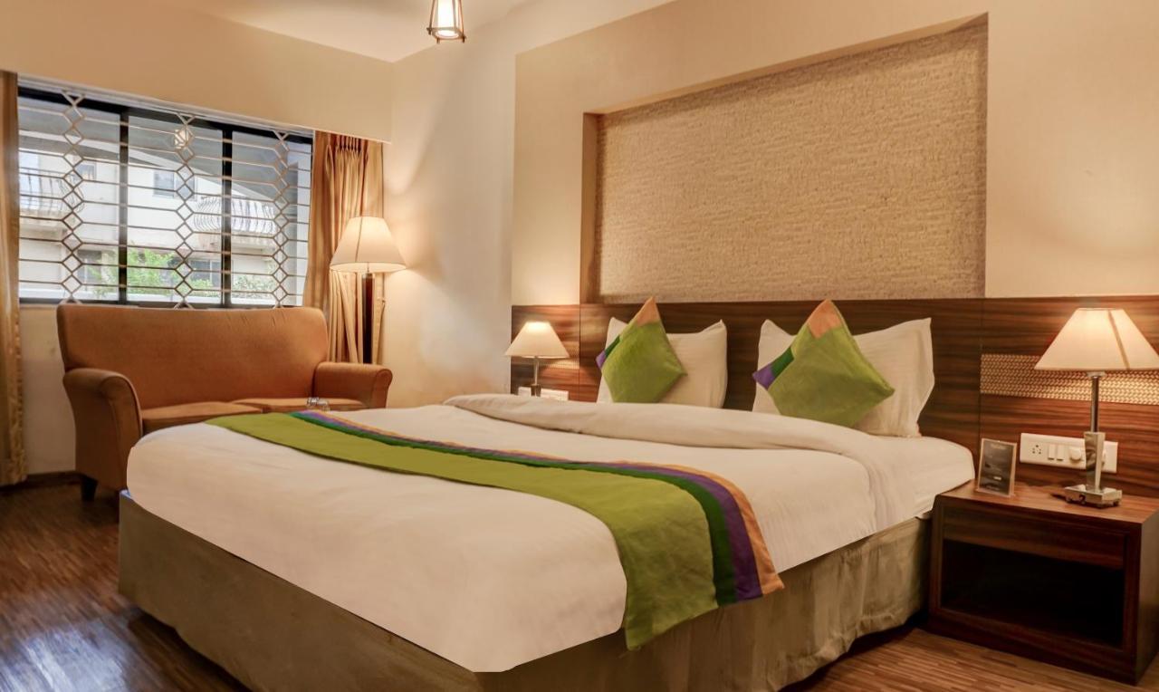 Treebo Five Elements, Lonavala Hotel Luaran gambar