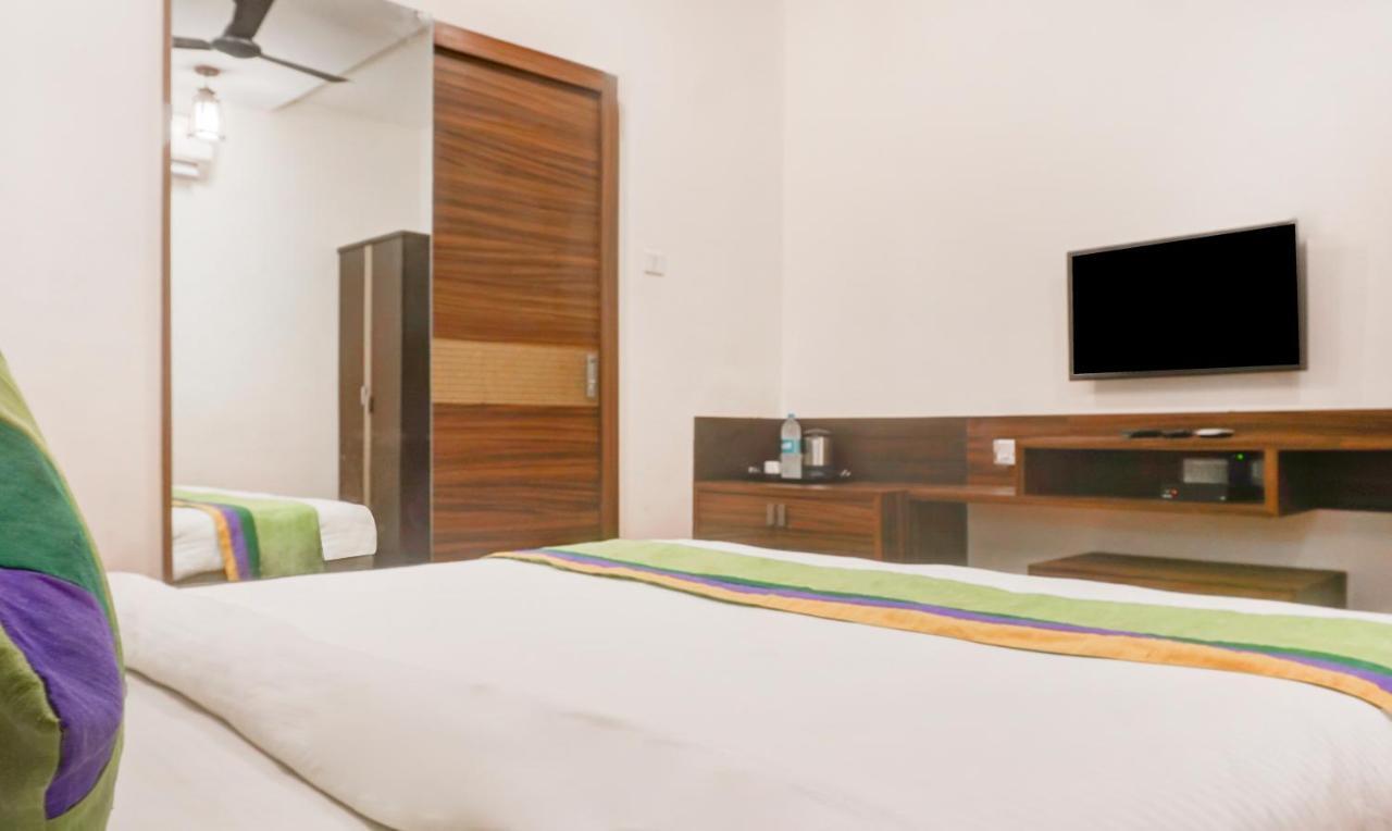 Treebo Five Elements, Lonavala Hotel Luaran gambar