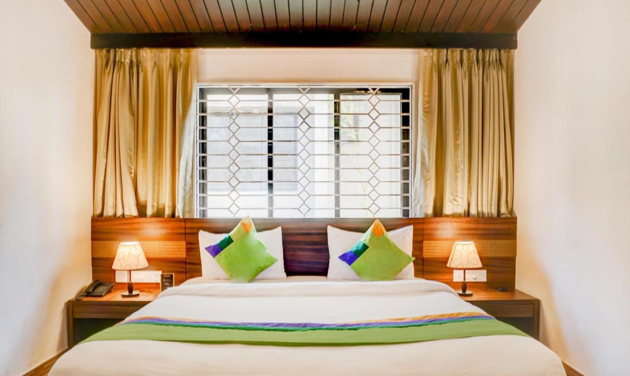 Treebo Five Elements, Lonavala Hotel Luaran gambar