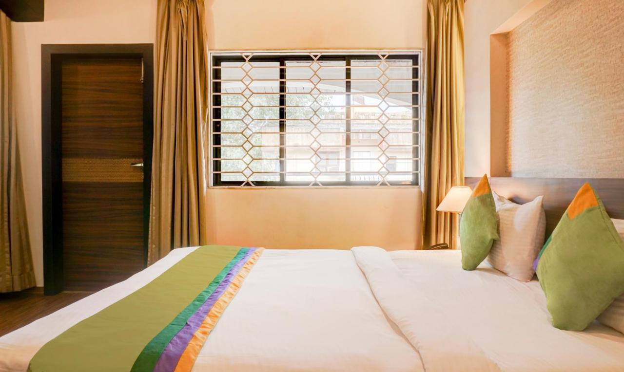 Treebo Five Elements, Lonavala Hotel Luaran gambar