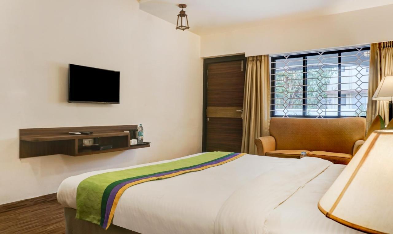 Treebo Five Elements, Lonavala Hotel Luaran gambar