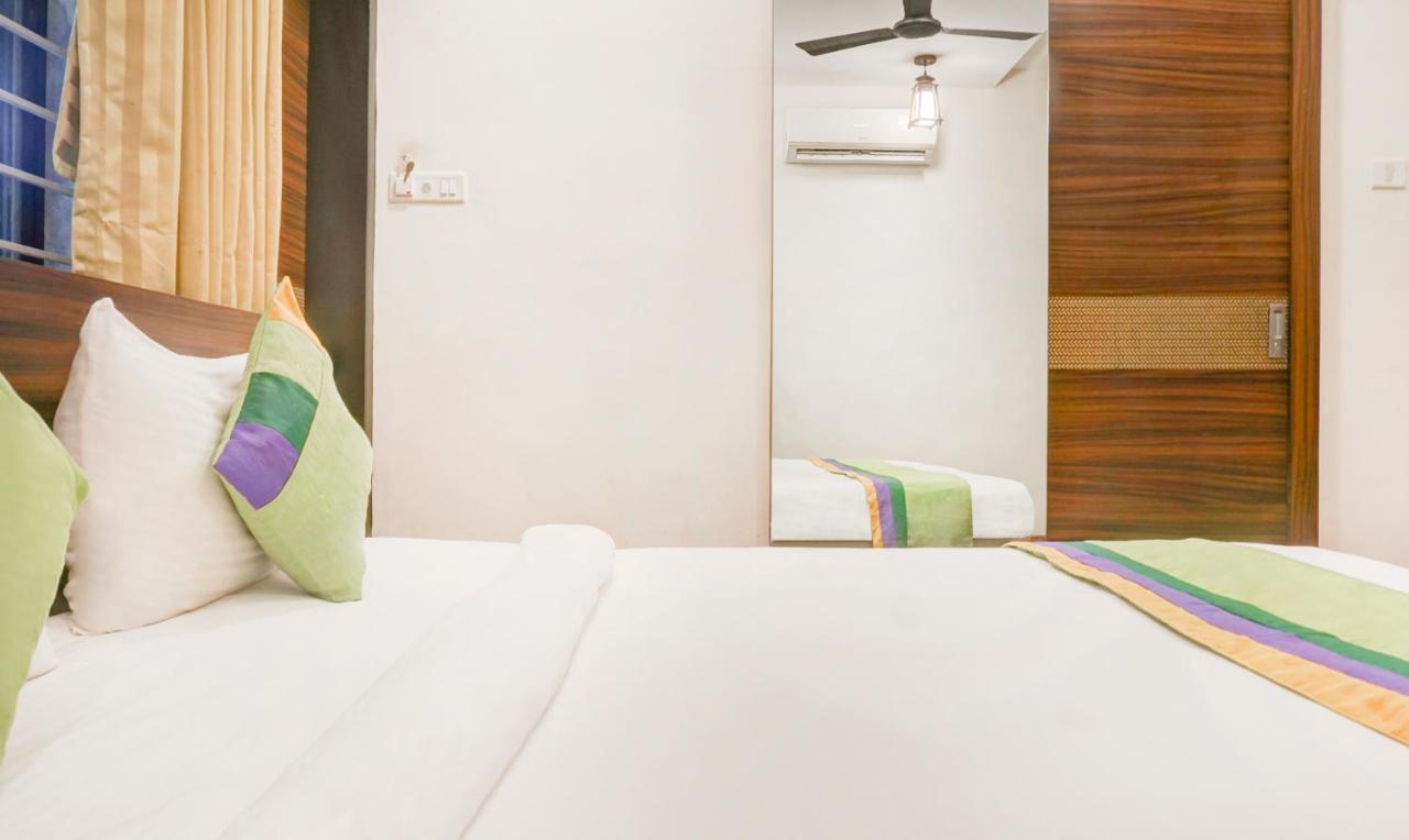 Treebo Five Elements, Lonavala Hotel Luaran gambar