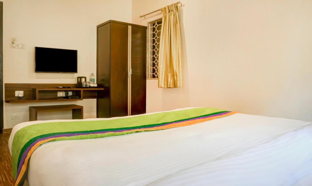 Treebo Five Elements, Lonavala Hotel Luaran gambar