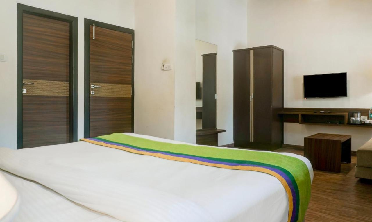 Treebo Five Elements, Lonavala Hotel Luaran gambar