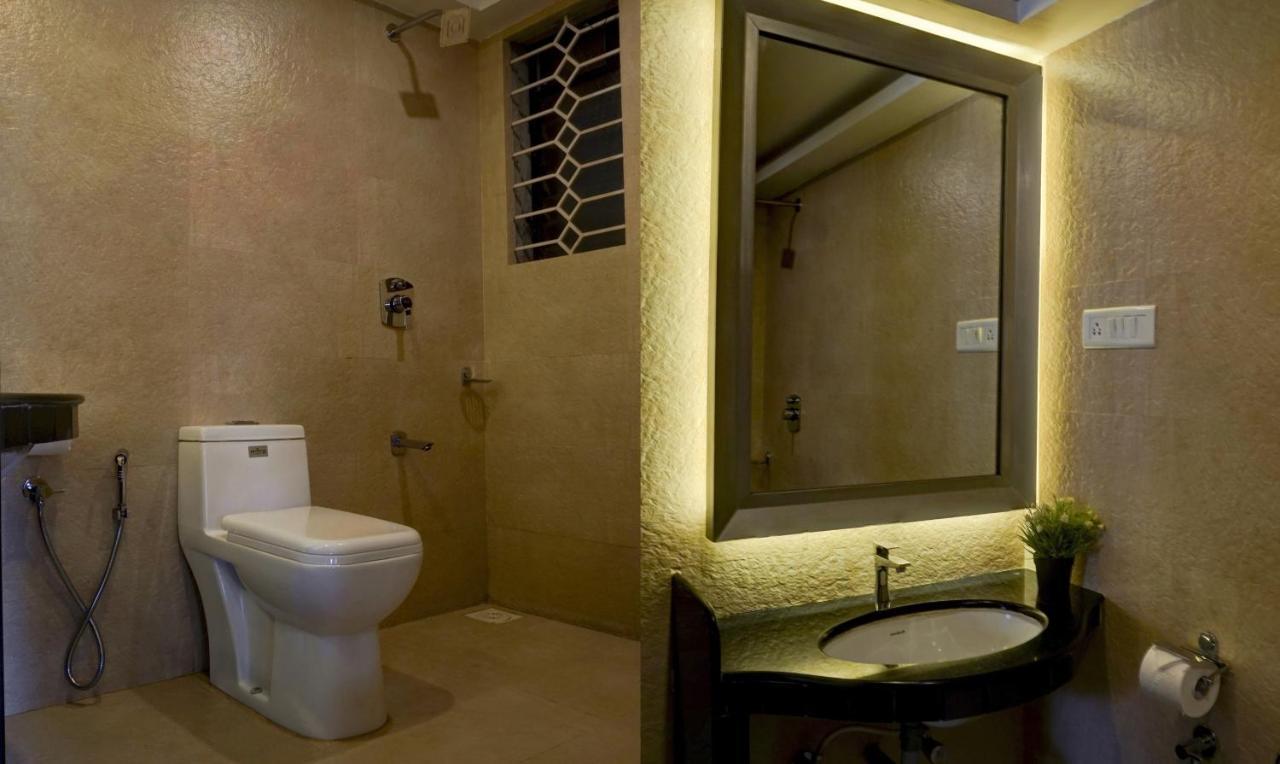 Treebo Five Elements, Lonavala Hotel Luaran gambar